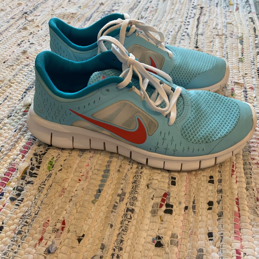 Nike Free Run 3 Size 6